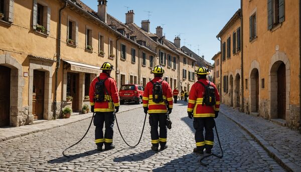 Top 3 des pombiers à tarascon sur ariège