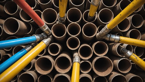 Optimisez votre réseau avec le curage canalisation efficace